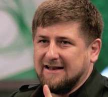 Скрипн Ramzan Qodirov ukrainalik deputatlarni qo‘lga olib, Chechenistonga olib kelishni buyurdi