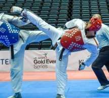 Скрипн O‘zbekiston terma jamoasi taekvando bo‘yicha Jahon Kubogining 23 ta medalini qo‘lga kiritdi