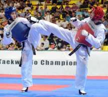Скрипн O‘zbekistonlik taekvondochi Meksikadagi Gran-pri turnirining kumush medaliga sazovor bo‘ldi