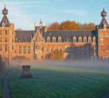 Скрипн Belgiyaning beva qirolichasi vafot etdi
