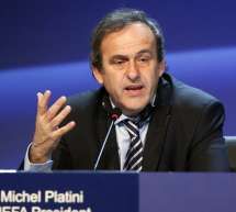 Скрипн UEFA rahbari Jahon chempionati — 2022 mezbonini aniqlashda pora olganini rad etdi