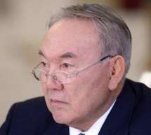 Скрипн Nursulton Nazarboyev: Qozog‘istonda inson huquqlariga Yevropaga nisbatan ancha yaxshi rioya qilinmoqda