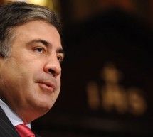 Скрипн Mixail Saakashvili Ukraina bosh vazirining birinchi o‘rinbosari lavozimini egallashni rad etishi sababini ma’lum qildi