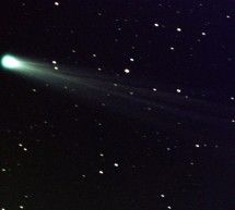 Скрипн Rossiyalik olimlar Yerga xavf tug‘dirishi mumkin bo‘lgan yangi asteroidni aniqladi
