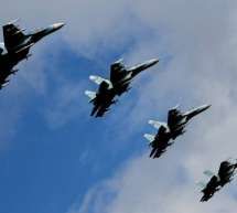 Скрипн NATO patrul xizmati Boltiq dengizi ustida Rossiyaning 7 ta samolyotini kuzatib qo‘ydi