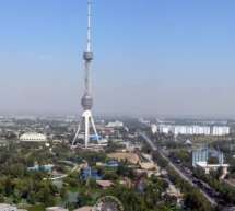 Скрипн Toshkentda avtomobillarning davlat raqamlarini o‘g‘irlagan yosh yigitlar qo‘lga olindi