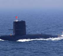 Скрипн Xitoy o‘z suvosti kemalarini AQShgacha uchib borishi mumkin bo‘lgan yadroviy raketalar bilan jihozlaydi
