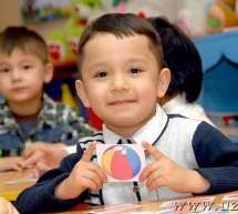 Скрипн Andijonda maktabgacha ta’lim muassasasi foydalanishga topshirildi