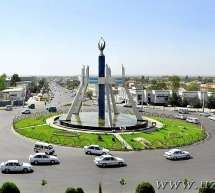 Скрипн Namangan viloyatida “Baxt uyi”ning yangi binosi foydalanishga topshirildi