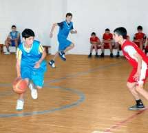Скрипн O‘zbekiston maktablarida 2021-yilgacha 1700 dan ortiq sportzal quriladi