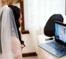 Скрипн Samarqandlik qiz Skype orqali AQShga ketgan qo‘shnisi bilan turmush qurdi