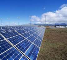 Скрипн Italiya kompaniyasi Buxoroda quyosh elektr stansiyasini quradi