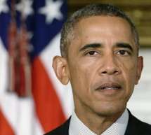 Скрипн Barak Obama shamollash tufayli Vashingtondagi kasalxonada tibbiy ko‘rikdan o‘tdi