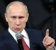 Скрипн Putin: Rossiya Ukraina hududiy yaxlitligini qo‘llab-quvvatlaydi