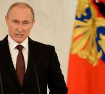Скрипн Putin Konstitutsiya “hayot talablaridan kelib chiqib” o‘zgartirilishi mumkinligini aytdi