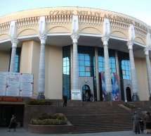 Скрипн O‘zbek Milliy akademik drama teatrida “Debyut — 2014” respublika ko‘rik-festivalining g‘oliblari aniqlandi