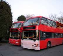 Скрипн Toshkentdan keyin Buxoro va Samarqandga ham ikki qavatli sayyohlik avtobuslarini olib kelish rejalashtirilmoqda