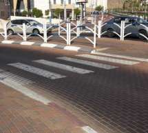 Скрипн 2015-yilda O‘zbekistonda chorrahalar nogironlar uchun moslashtiriladi