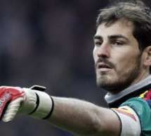 Скрипн “Real” darvozaboni Iker Kasilyas: “Anchelotti Mourinyodan kuchliroq”