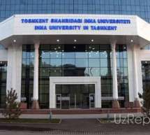 Скрипн Toshkentdagi Inxa universiteti talabalari qator yirik kompaniyalar rahbarlari bilan uchrashdi