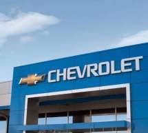 Скрипн Chevrolet modellari Rossiya bozorida eng ko‘p qimmatlashgan avtomobillar bo‘ldi