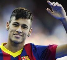 Скрипн Neymar “Oltin to‘p” uchun Messi va Ronalduga ovoz berdi