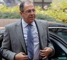 Скрипн Lavrov Qrimga yadro quroli joylashtirilishini istisno qilmadi