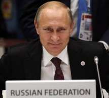 Скрипн Vladimir Putin Rossiyada ketma-ket 15-marta “Yil odami” deb topildi