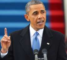 Скрипн Obama AQSh uchun yirik ko‘lamdagi harbiy operatsiyalar davri o‘tganini aytdi