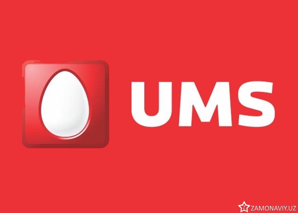 Скрипн UMS dan Yangi 50 MB va 100 MBlik mini internet-to’plamlar!