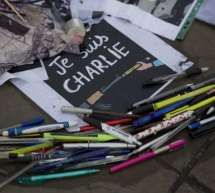 Скрипн Britaniyalik imomlar Parijdagi terrorchilik harakatini qoralovchi murojaat bilan chiqdi