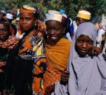 Скрипн Nigeriyada 10 yoshli qizcha o‘zini portlatishi oqibatida 12 kishi halok bo‘ldi