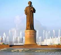 Скрипн Erkinjon Turdimov Navoiy viloyati hokimi lavozimiga tayinlandi