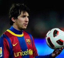 Скрипн “Barselona” prezidenti Messi va Luis Enrike mojarosida Messining yonini oldi