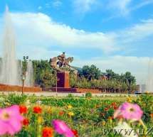 Скрипн Shuxratbek Abduraxmanov Andijon viloyati hokimi lavozimiga tayinlandi