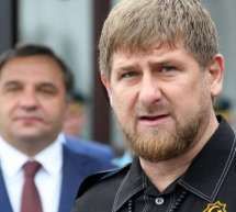 Скрипн Qodirov “Exo Moskvi” bosh muharririni musulmonlarni haqoratlashga urinishda aybladi