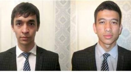 Скрипн ЎЗМУНИНГ 2 НАФАР ТАЛАБАСИ МОСКВАДА ЎТГАН ОЛИМПИАДАДА КУМУШ ВА БРОНЗА МЕДАЛЛАРИНИ ҚЎЛГА КИРИТДИ