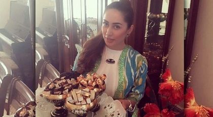 Скрипн КАНИЗА КЕЛИНЛИК ХИЗМАТИГА КИРИШИБ КЕТДИ