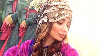 Скрипн Муниса Ризаева севган инсонининг хиёнатидан ўзига келолмаётганини айтди