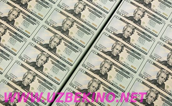 Скрипн O‘zbekistonda dollarning rasmiy kursi 5 so‘m 28 tiyinga oshdi