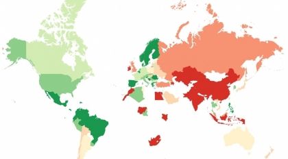 Скрипн ЎЗБЕКИСТОН ДУНЁ БЎЙИЧА ЧОЙНИ СЕВУВЧИ МАМЛАКАТЛАР ОРАСИДА ЕТАКЧИ БЎЛДИ