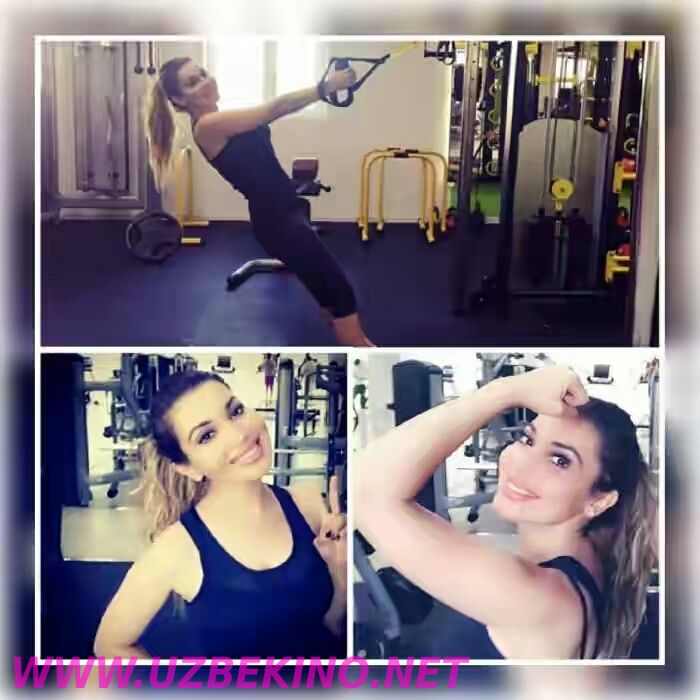 Скрипн РАЙҲОННИНГ INSTAGRAM`ДАГИ СУРАТИ МУХЛИСЛАР ТАНҚИДИГА УЧРАДИ