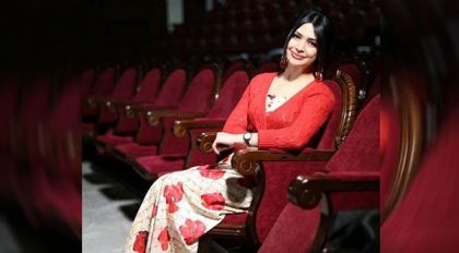 Скрипн АСЛИ ИСМИ ДИЛНОЗА БЎЛГАН ПАРИЗОДА ТАҲАЛЛУСИНИНГ СИРИНИ ОЧДИ