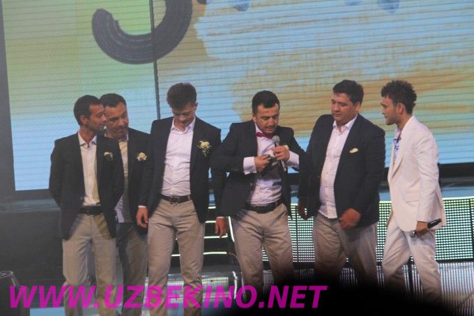 Скрипн Xonanda Shohruxxon 2016-yilda uylanishga va’da berdi