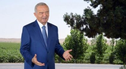 Скрипн ПРЕЗИДЕНТ ИСЛОМ КАРИМОВ СУРХОНДАРЁ ВА ҚАШҚАДАРЁ ВИЛОЯТЛАРИГА ТАШРИФ БУЮРДИ