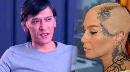 Скрипн Жавоҳир Зокиров опаси Наргиза Зокированинг имиджига муносабат билдирди