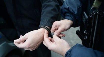 Скрипн Хитойда 13 йил аввал 3 кишини ўлдирган қотил ҳибсга олинди