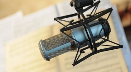 Скрипн Дубляж санъати оғир жудоликка учради