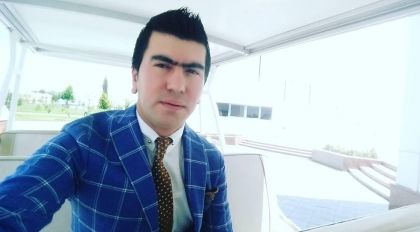 Скрипн Сардор Мамадалиев фан клуби аъзолари билан учрашишдан бош тортди