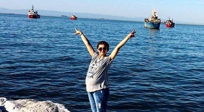 Скрипн Фарзанд кутаётган ўзбек хонанда ва актрисалари(Фото)